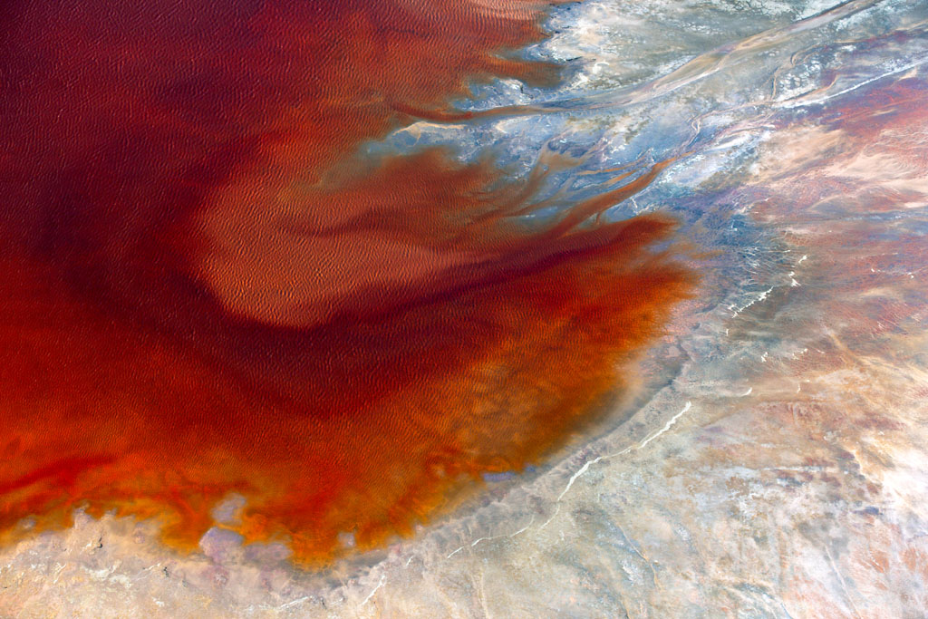 Extreme living conditions