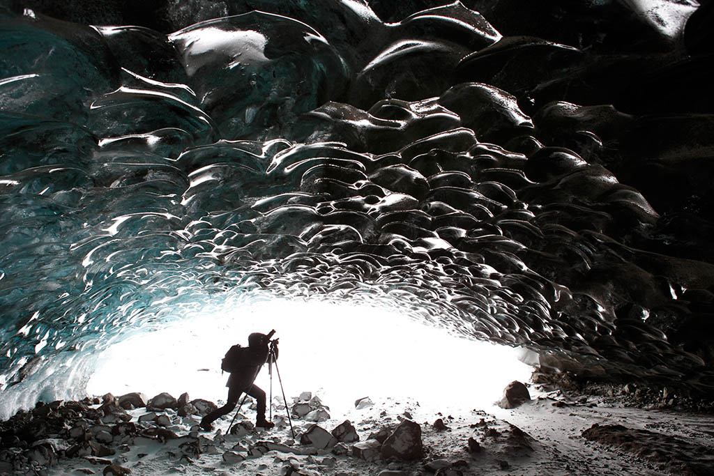 66º North experience