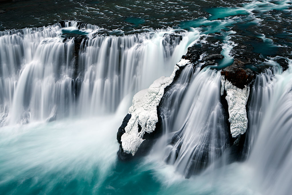 66º North experience